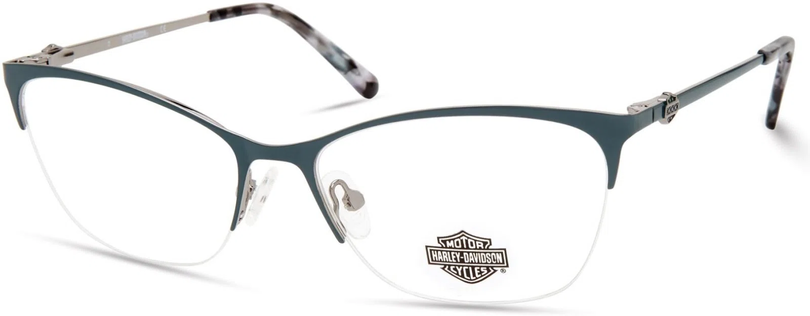 Harley-Davidson 0561 Eyeglasses - view 2